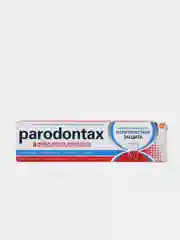 Зубная паста "Комплексная защита", 75 мл, Рarodontax