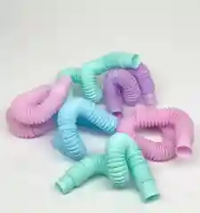 Pop Tubes