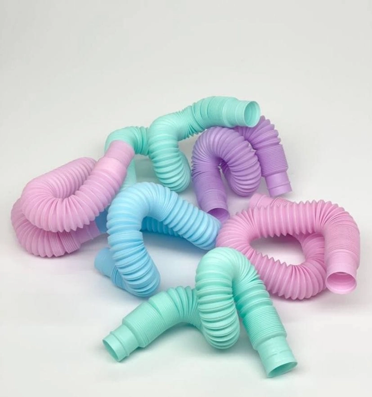 Pop Tubes