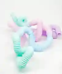 Pop Tubes