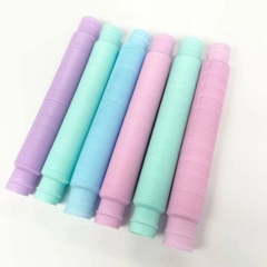 Pop Tubes