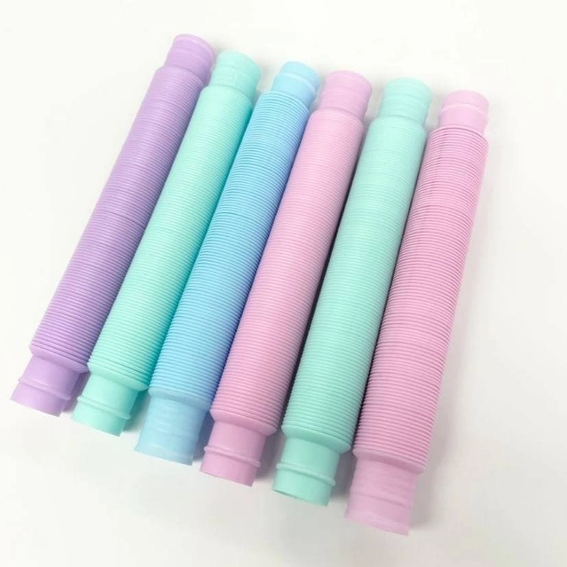 Pop Tubes