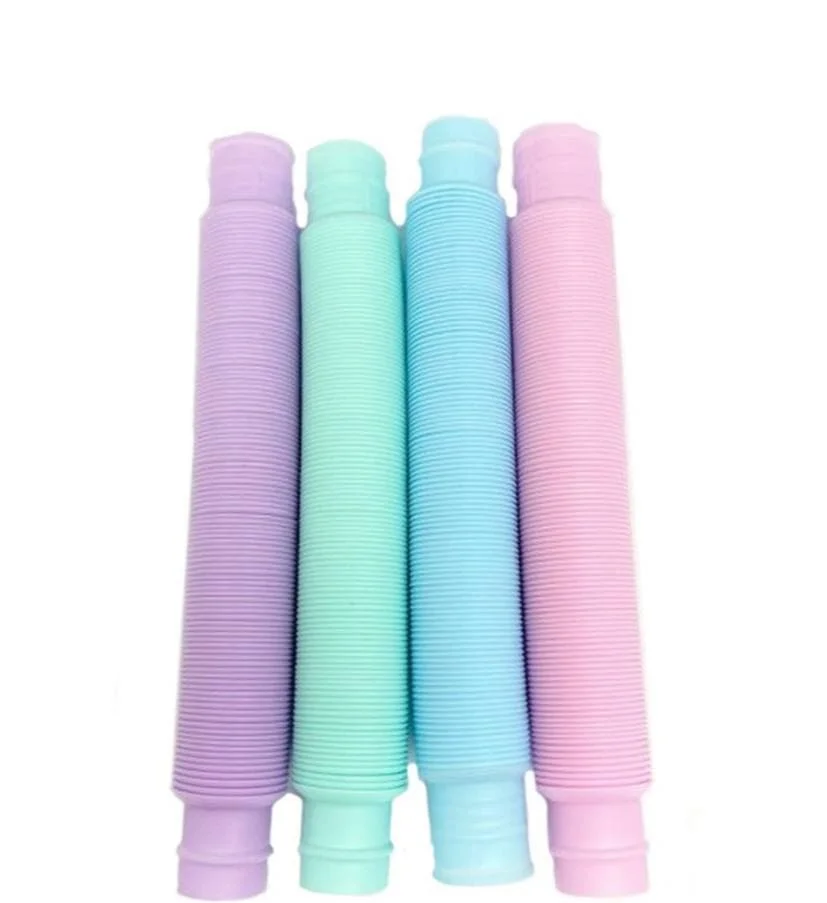 Pop Tubes