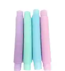Pop Tubes