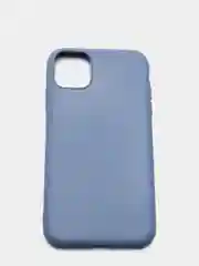 Морской силиконовый чехол на iPhone 11 Pro Max