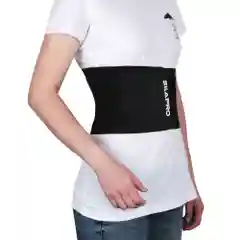 Пояс для похудения на липучке