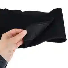 Пояс для похудения на липучке