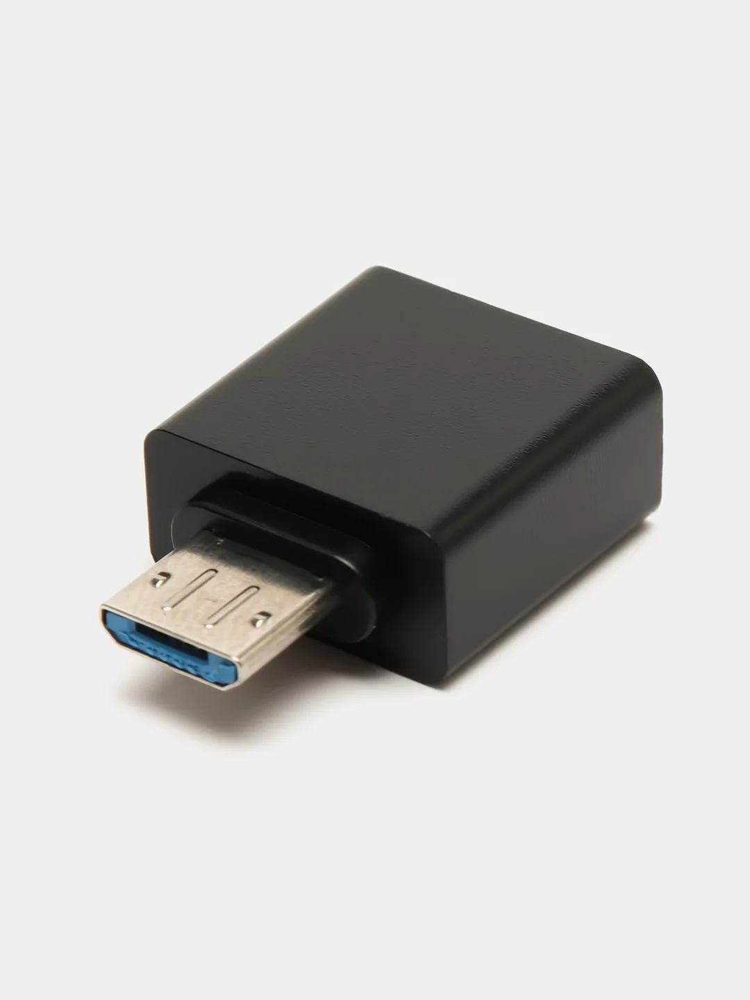 Переходник OTG, ОТГ, с Micro USB на USB 3,0