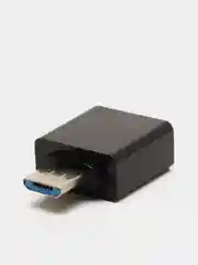 Переходник OTG, ОТГ, с Micro USB на USB 3,0