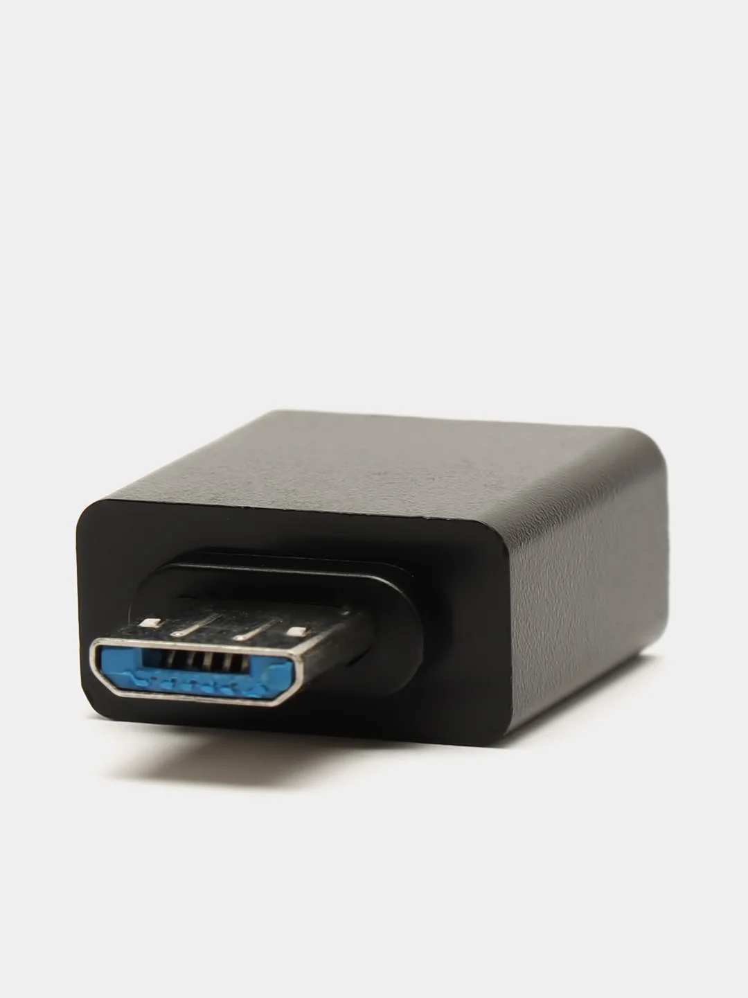 Переходник OTG, ОТГ, с Micro USB на USB 3,0