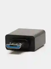 Переходник OTG, ОТГ, с Micro USB на USB 3,0