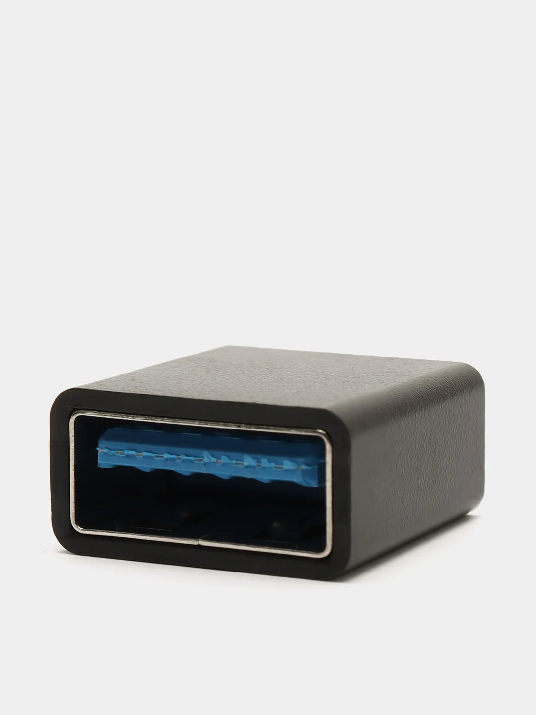 Переходник OTG, ОТГ, с Micro USB на USB 3,0