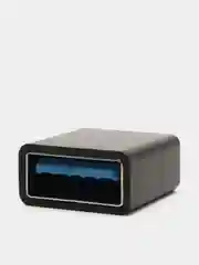 Переходник OTG, ОТГ, с Micro USB на USB 3,0