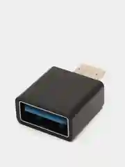 Переходник OTG, ОТГ, с Micro USB на USB 3,0