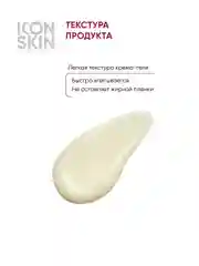 ICON SKIN Крем-гель для кожи вокруг глаз от отёков с гиалуроновой кислотой Eyes Yoga 15 мл