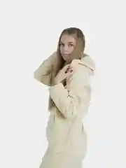 Хаки толстовка с капюшоном, унисекс, хлопок