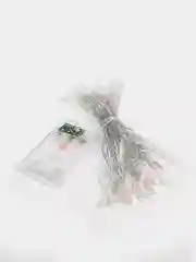 Белый гирлянда на батарейках и USB, 6 цветов, украшение - декор