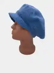 Кепи женский