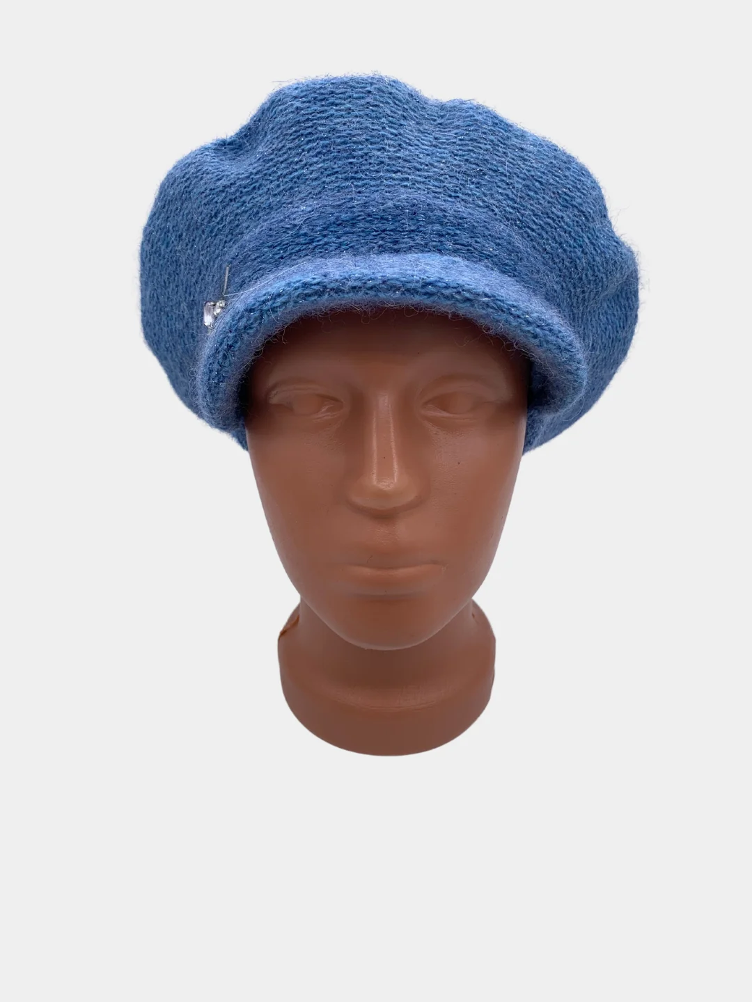 Кепи женский