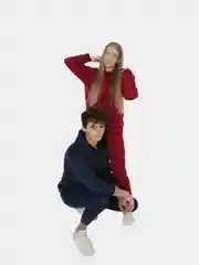 Толстовка с капюшоном, унисекс, хлопок