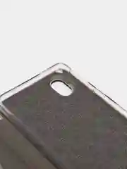 Розовый чехол-книжка Samsung Galaxy A01 Core (Самсунг Галакси А01 Кор)