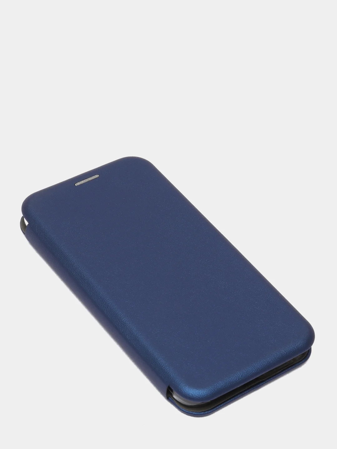 Зеленый чехол книжка Xiaomi Redmi 4X (Сяоми Редми 4Х)