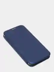 Зеленый чехол книжка Xiaomi Redmi 4X (Сяоми Редми 4Х)