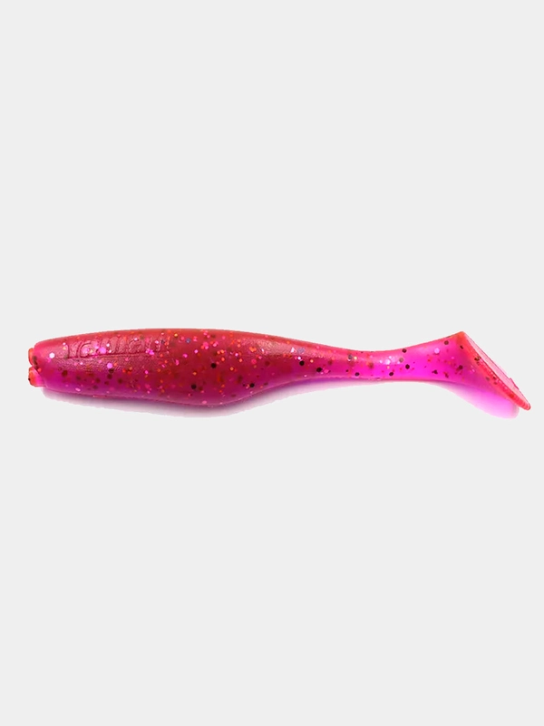 Виброхвост Yaman Greedy Shad