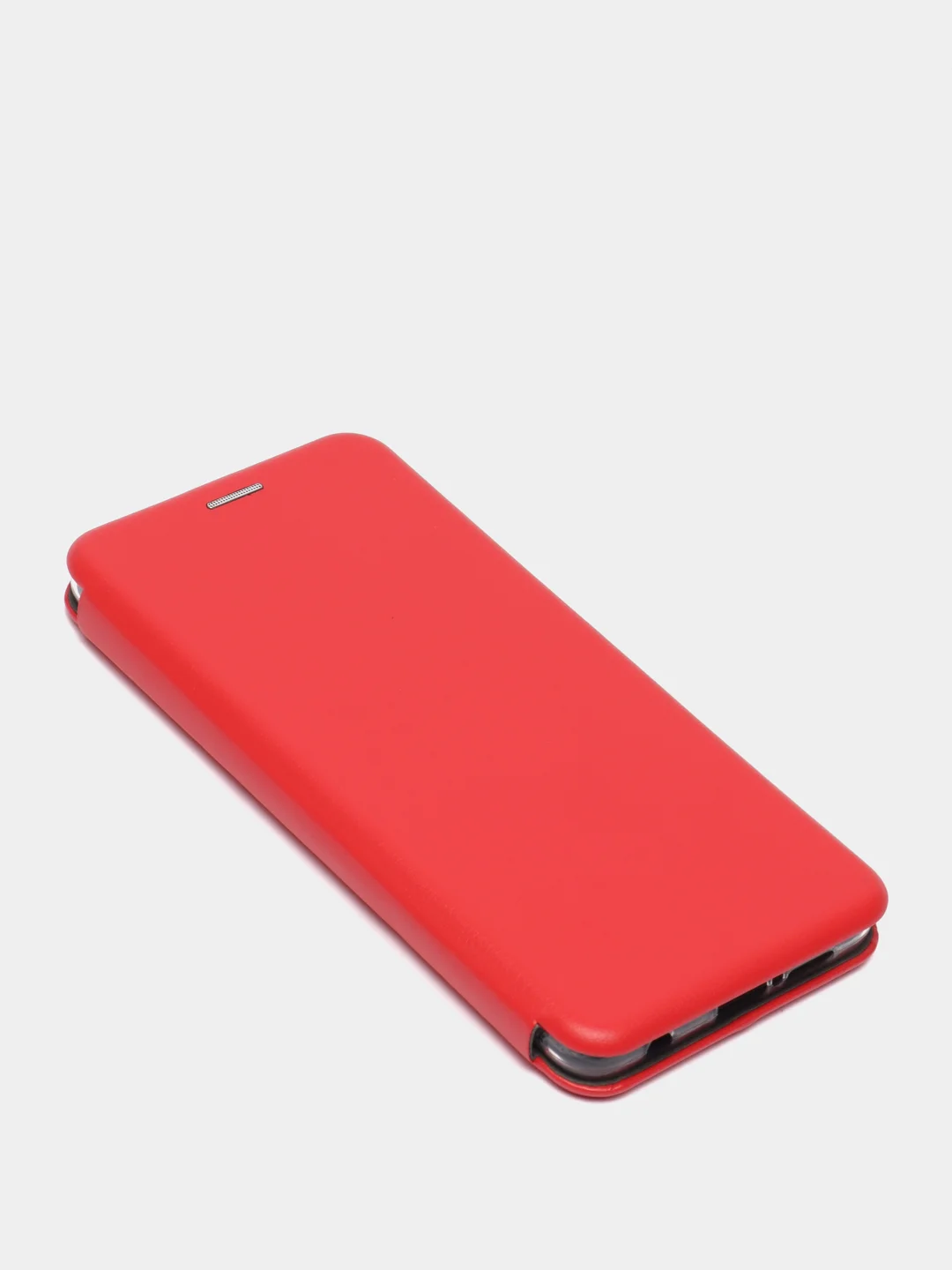 Красный чехол книжка Xiaomi Poco X3, NFC, Poco X3 Pro, Сяоми Поко Х3, Поко Х3 Про