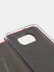 Красный чехол книжка Xiaomi Poco X3, NFC, Poco X3 Pro, Сяоми Поко Х3, Поко Х3 Про