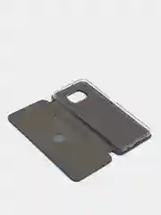 Синий чехол книжка Xiaomi Poco X3, NFC, Poco X3 Pro, Сяоми Поко Х3, Поко Х3 Про
