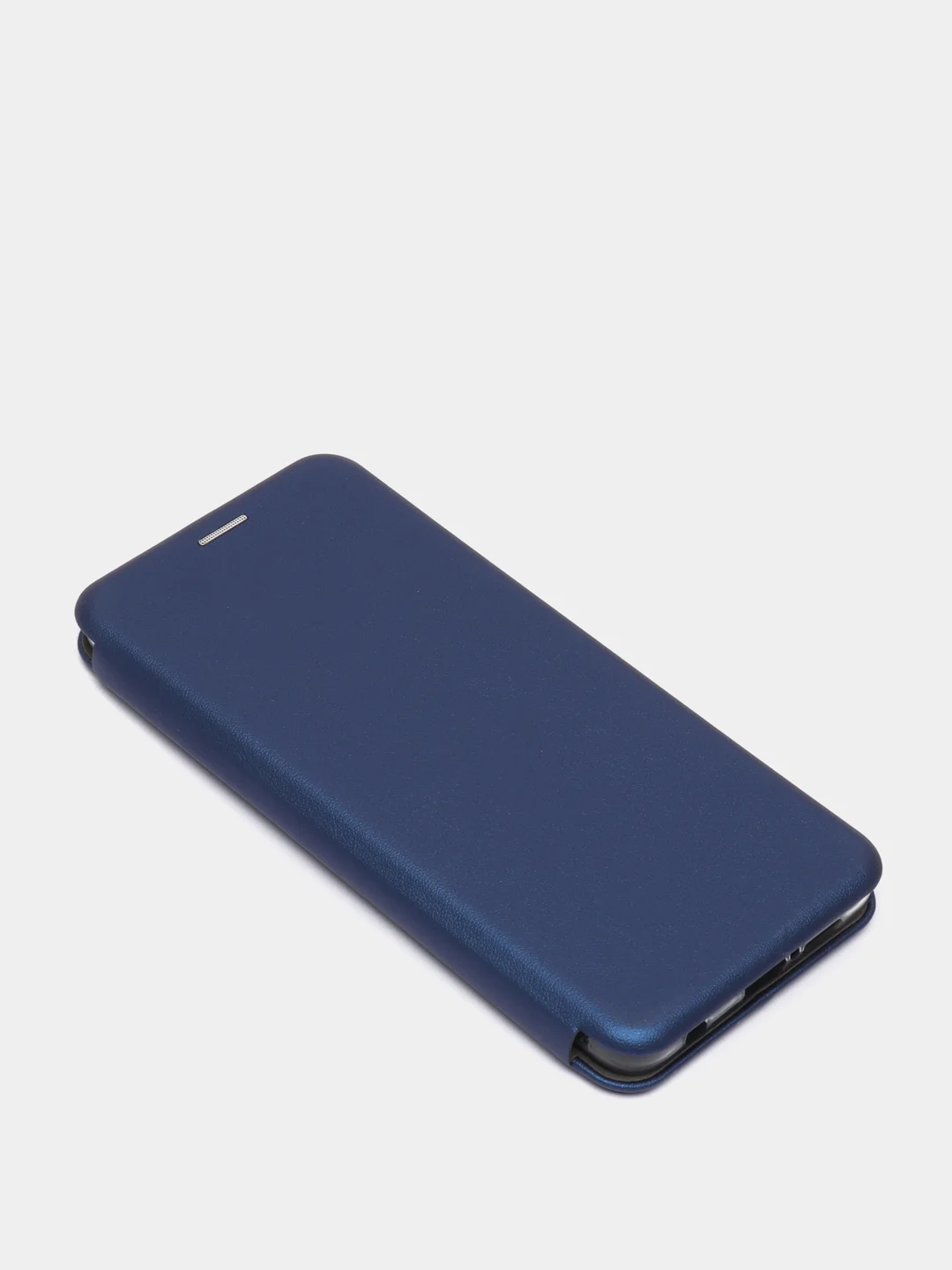 Синий чехол книжка Xiaomi Poco X3, NFC, Poco X3 Pro, Сяоми Поко Х3, Поко Х3 Про
