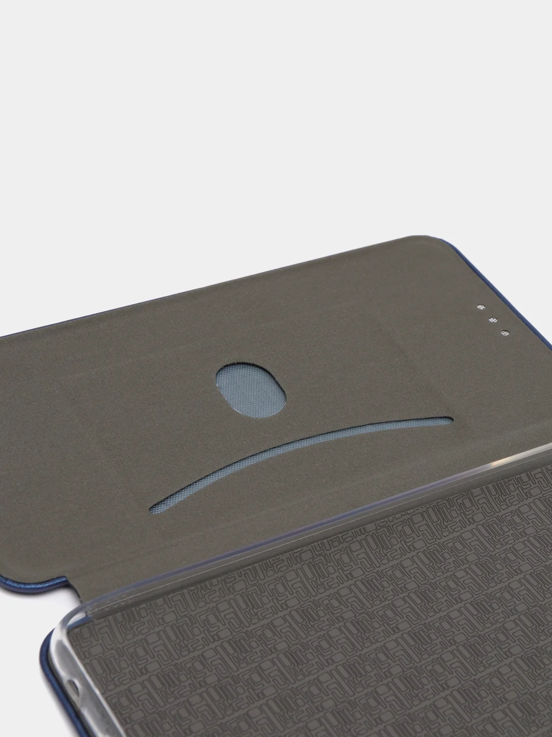 Синий чехол книжка Xiaomi Poco X3, NFC, Poco X3 Pro, Сяоми Поко Х3, Поко Х3 Про