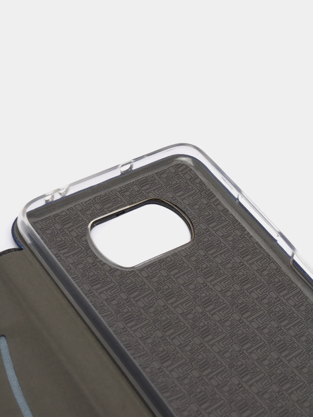 Синий чехол книжка Xiaomi Poco X3, NFC, Poco X3 Pro, Сяоми Поко Х3, Поко Х3 Про