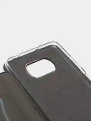 Синий чехол книжка Xiaomi Poco X3, NFC, Poco X3 Pro, Сяоми Поко Х3, Поко Х3 Про