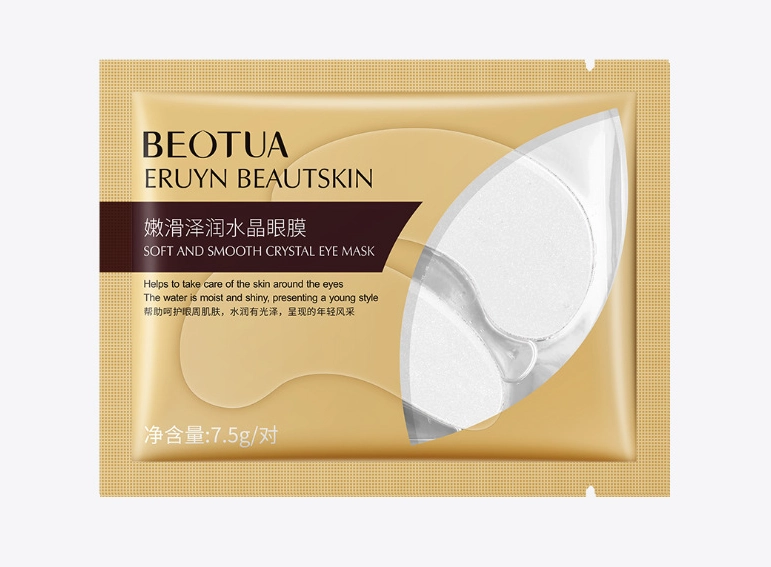Патчи для глаз BEOTUA
