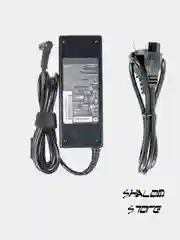 Блок питания (зарядка) для ноутбука HP 14-e 14-n 15-e 15-n 17-e 19.5V 4.62A 90W 4.5x3.0