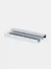 Скобы для степлера каленые 11,3х0,7мм (1000 шт) ДОММ Stelgrit