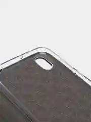 Синий чехол-книжка Samsung Galaxy A01 Core (Самсунг Галакси А01 Кор)
