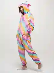 Коралловый кигуруми