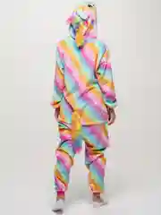 Коралловый кигуруми