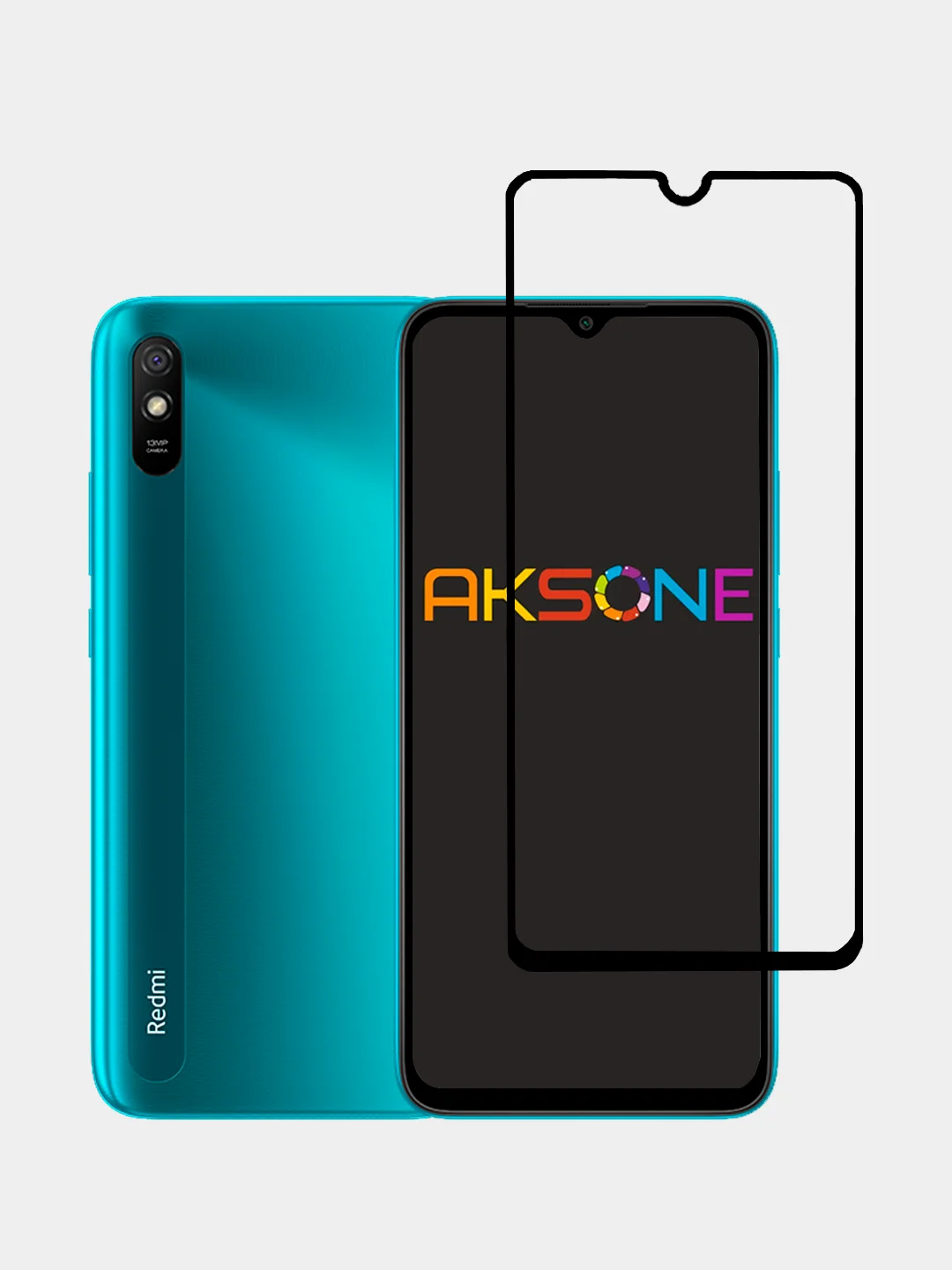 Защитное стекло Xiaomi Redmi 9A, 9C, Redmi 9, Note 9, Note 9S, Note 9 Pro, Note 9 Pro Max
