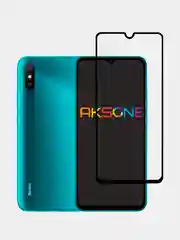 Защитное стекло Xiaomi Redmi 9A, 9C, Redmi 9, Note 9, Note 9S, Note 9 Pro, Note 9 Pro Max