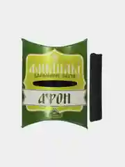 Кадильные свечи, фимиам, монашенки, 7 шт, 4,5 см, 8 ароматов