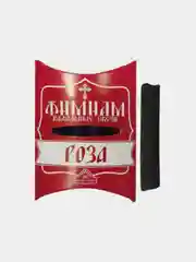 Кадильные свечи, фимиам, монашенки, 7 шт, 4,5 см, 8 ароматов