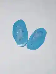 Палитра для смешивания лаков