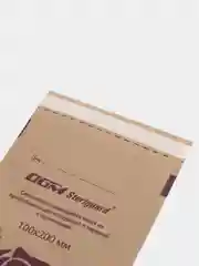 Крафт-пакеты для стерилизации 100 шт (размер 75*150/100*200)