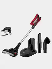 Беспроводной вертикальный пылесос BRAYER BR4260, 120 Вт, 0.6 л