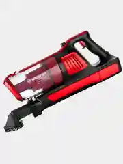 Беспроводной вертикальный пылесос BRAYER BR4260, 120 Вт, 0.6 л