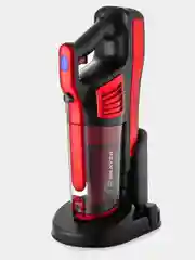 Беспроводной вертикальный пылесос BRAYER BR4260, 120 Вт, 0.6 л
